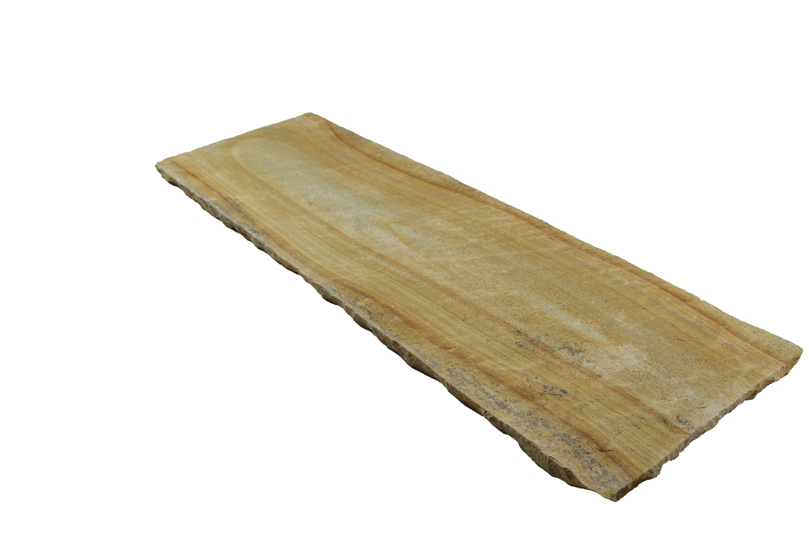 Sandsten Sahara Planke 29x90x2,5 cm