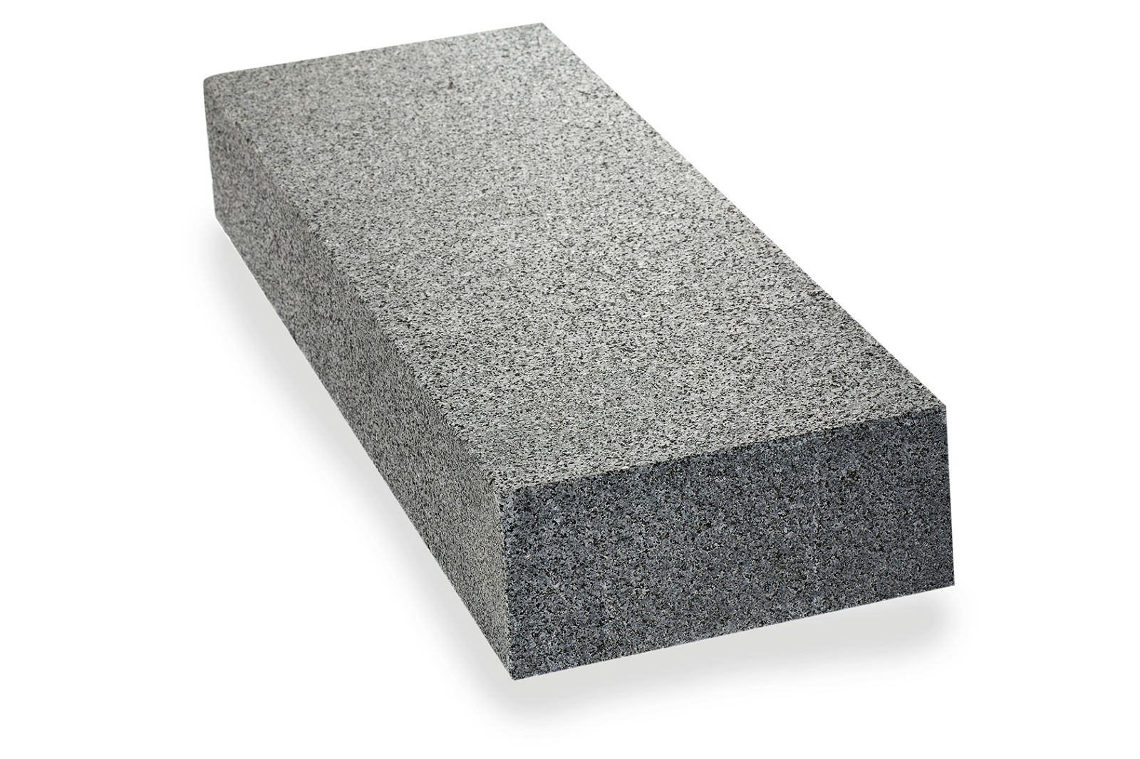 Granit trin 100x35x15 cm Q mørk